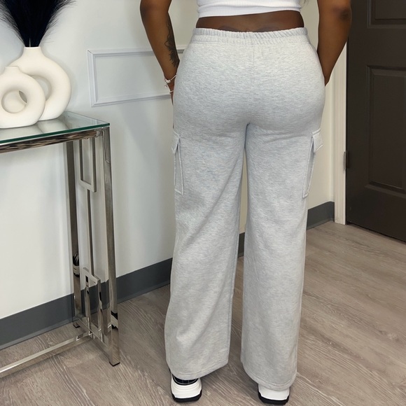 Lounge Cargo Pants - Picture 2 of 2